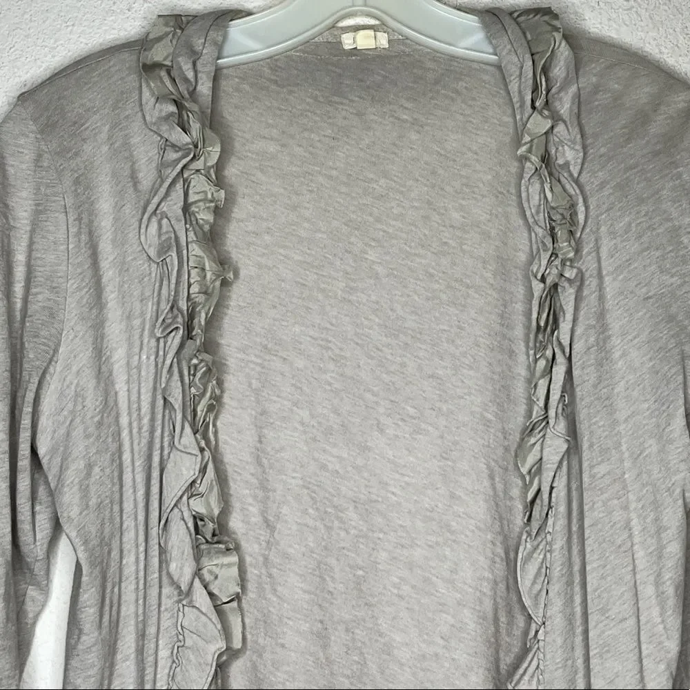 J.‎ Crew Cardigan Sweater